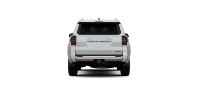 2026 Toyota 4Runner i-FORCE MAX 4Runner Limited