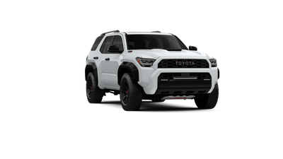 2026 Toyota 4Runner i-FORCE MAX 4Runner TRD Pro