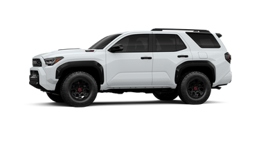 2026 Toyota 4Runner i-FORCE MAX 4Runner TRD Pro