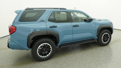 2026 Toyota 4Runner i-FORCE MAX 4Runner TRD Off-Road Premium