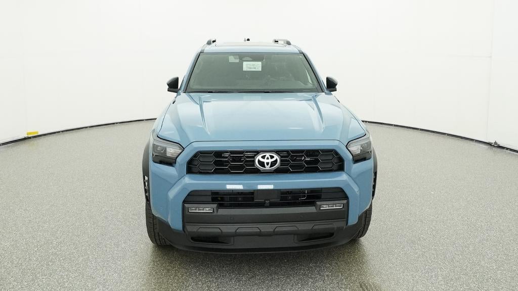 2026 Toyota 4Runner i-FORCE MAX 4Runner TRD Off-Road Premium
