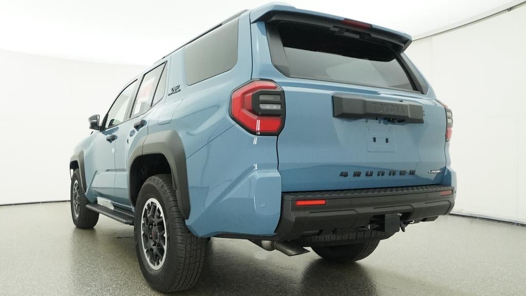 2026 Toyota 4Runner i-FORCE MAX 4Runner TRD Off-Road Premium