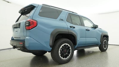 2026 Toyota 4Runner i-FORCE MAX 4Runner TRD Off-Road Premium