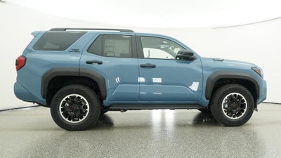 2026 Toyota 4Runner i-FORCE MAX 4Runner TRD Off-Road Premium