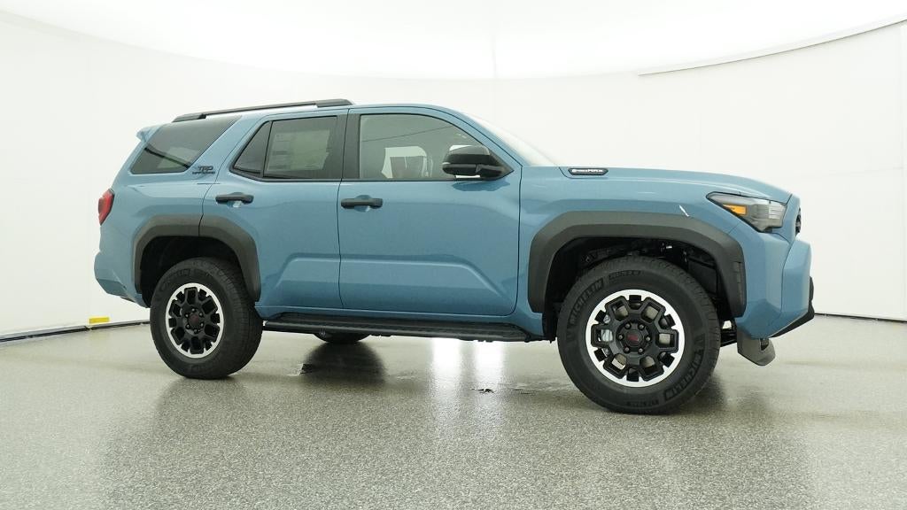 2026 Toyota 4Runner i-FORCE MAX 4Runner TRD Off-Road Premium