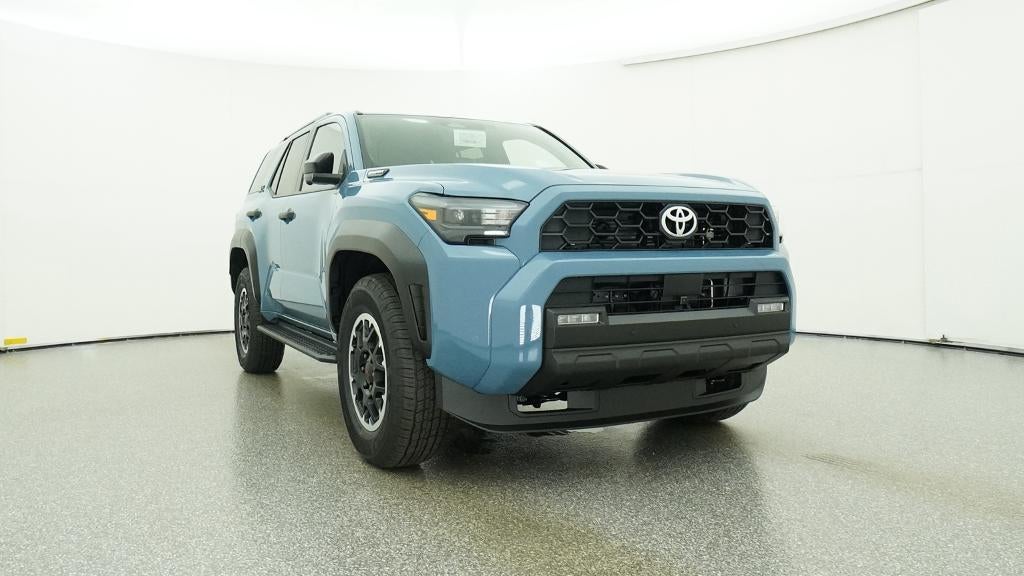 2026 Toyota 4Runner i-FORCE MAX 4Runner TRD Off-Road Premium