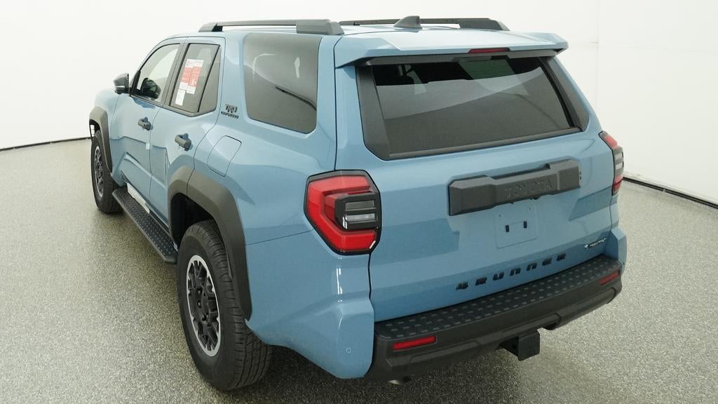 2026 Toyota 4Runner i-FORCE MAX 4Runner TRD Off-Road Premium