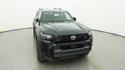 2026 Toyota 4Runner i-FORCE MAX 4Runner TRD Off-Road Premium