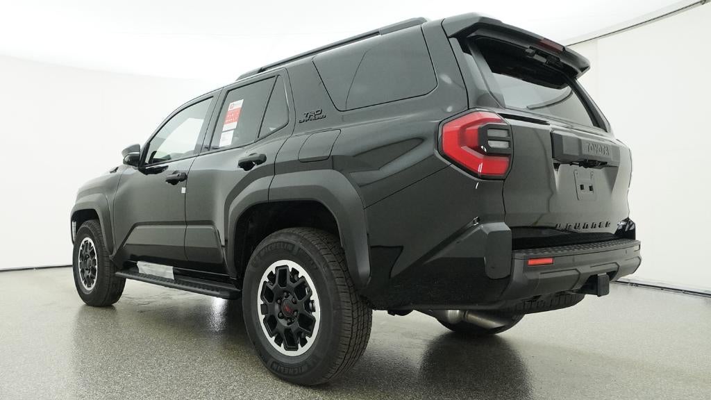 2026 Toyota 4Runner i-FORCE MAX 4Runner TRD Off-Road Premium