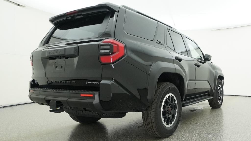 2026 Toyota 4Runner i-FORCE MAX 4Runner TRD Off-Road Premium