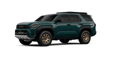 2026 Toyota 4Runner i-FORCE MAX 4Runner Trailhunter