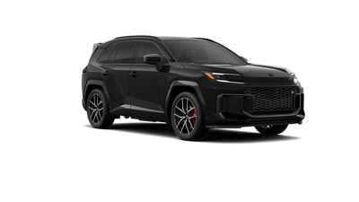2026 Toyota RAV4 Plug-in Hybrid GR SPORT