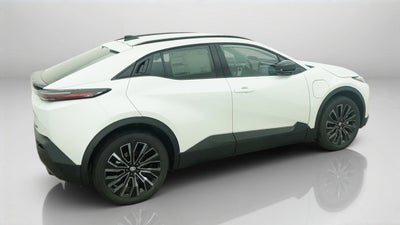 2027 Toyota C-HR XSE