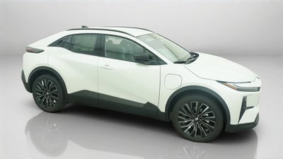 2027 Toyota C-HR XSE