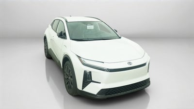 2027 Toyota C-HR XSE