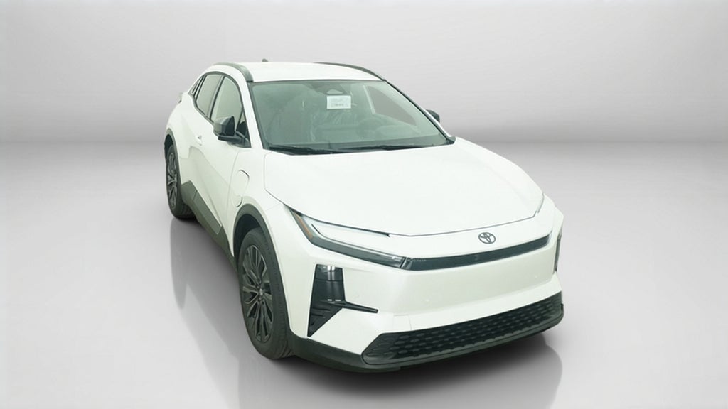 2027 Toyota C-HR XSE