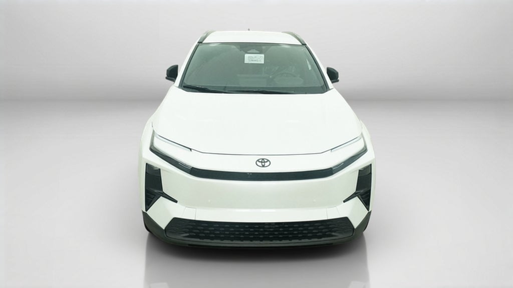 2027 Toyota C-HR XSE