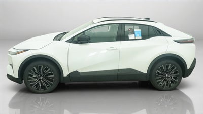 2027 Toyota C-HR XSE