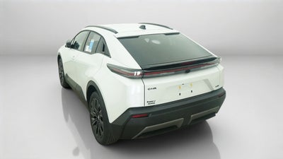 2027 Toyota C-HR XSE