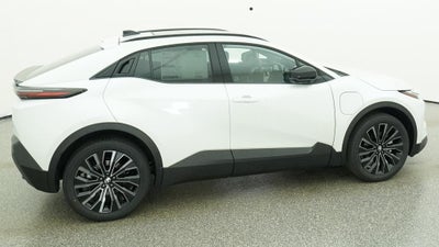2026 Toyota C-HR XSE