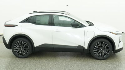 2026 Toyota C-HR XSE
