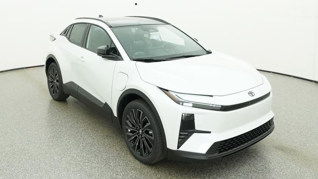 2026 Toyota C-HR XSE