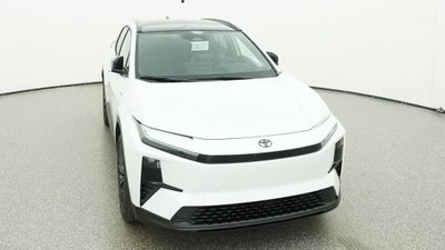 2026 Toyota C-HR XSE