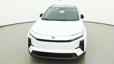 2026 Toyota C-HR XSE