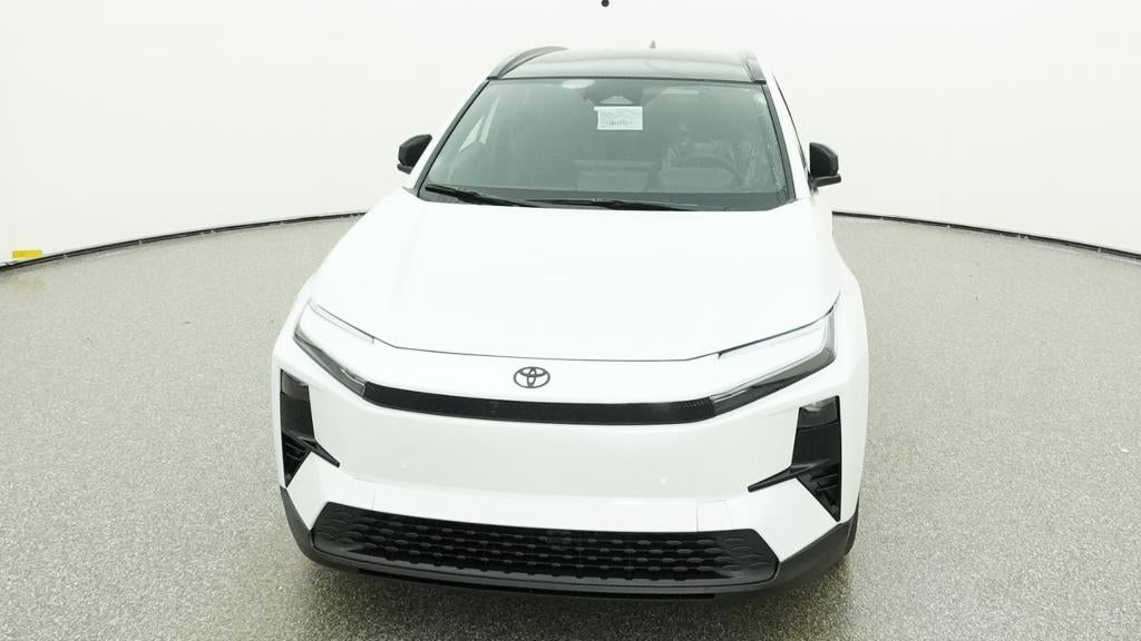 2026 Toyota C-HR XSE