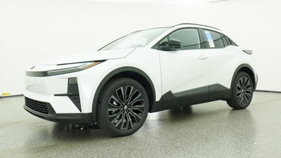 2026 Toyota C-HR XSE