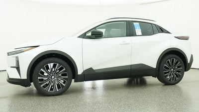 2026 Toyota C-HR XSE