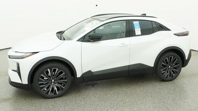 2026 Toyota C-HR XSE
