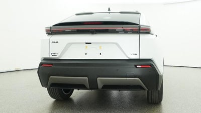 2026 Toyota C-HR XSE