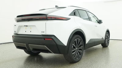 2026 Toyota C-HR XSE