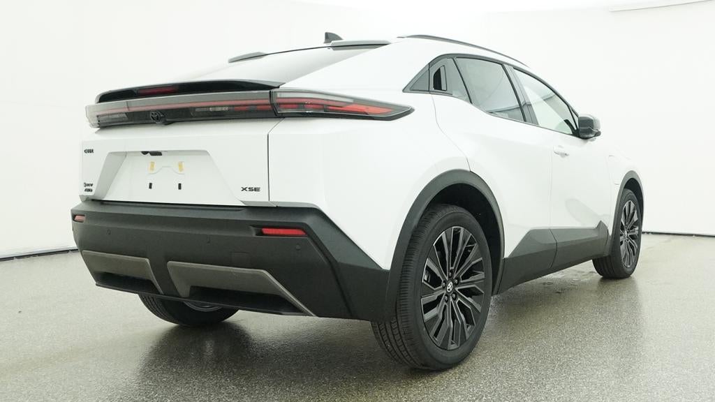 2026 Toyota C-HR XSE