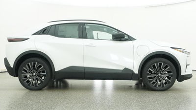 2026 Toyota C-HR XSE