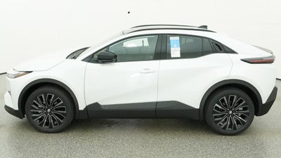 2026 Toyota C-HR XSE