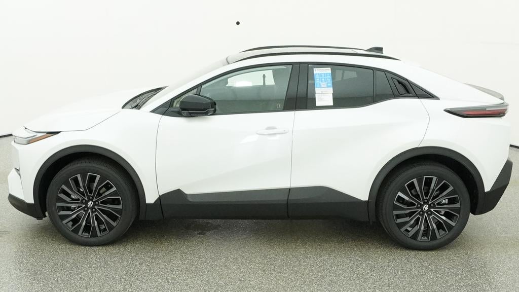 2026 Toyota C-HR XSE