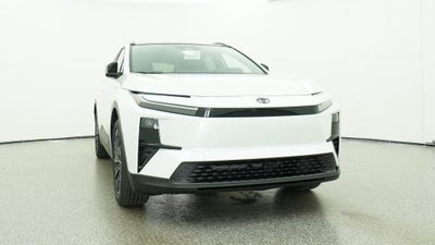 2026 Toyota C-HR XSE