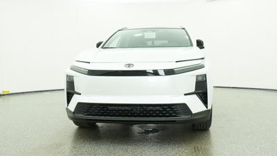 2026 Toyota C-HR XSE