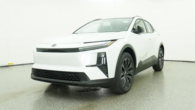 2026 Toyota C-HR XSE