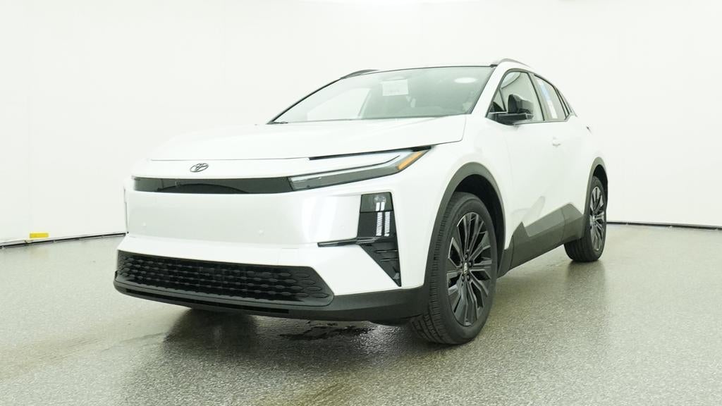2026 Toyota C-HR XSE