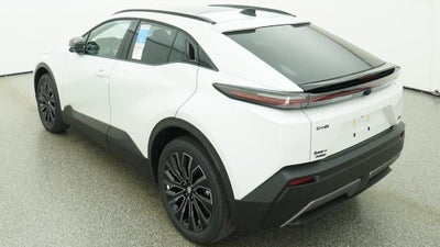 2026 Toyota C-HR XSE