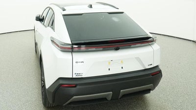 2026 Toyota C-HR XSE