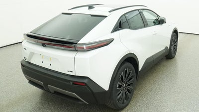2026 Toyota C-HR XSE