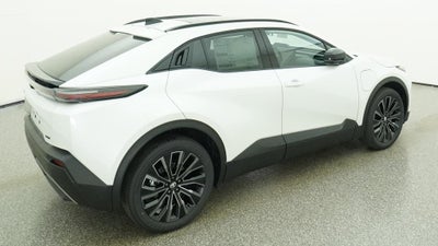 2026 Toyota C-HR XSE