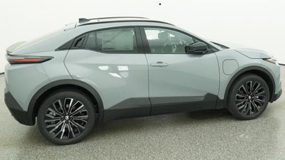 2026 Toyota C-HR XSE