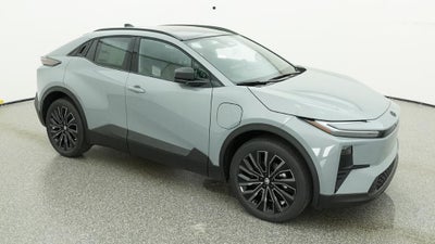 2026 Toyota C-HR XSE