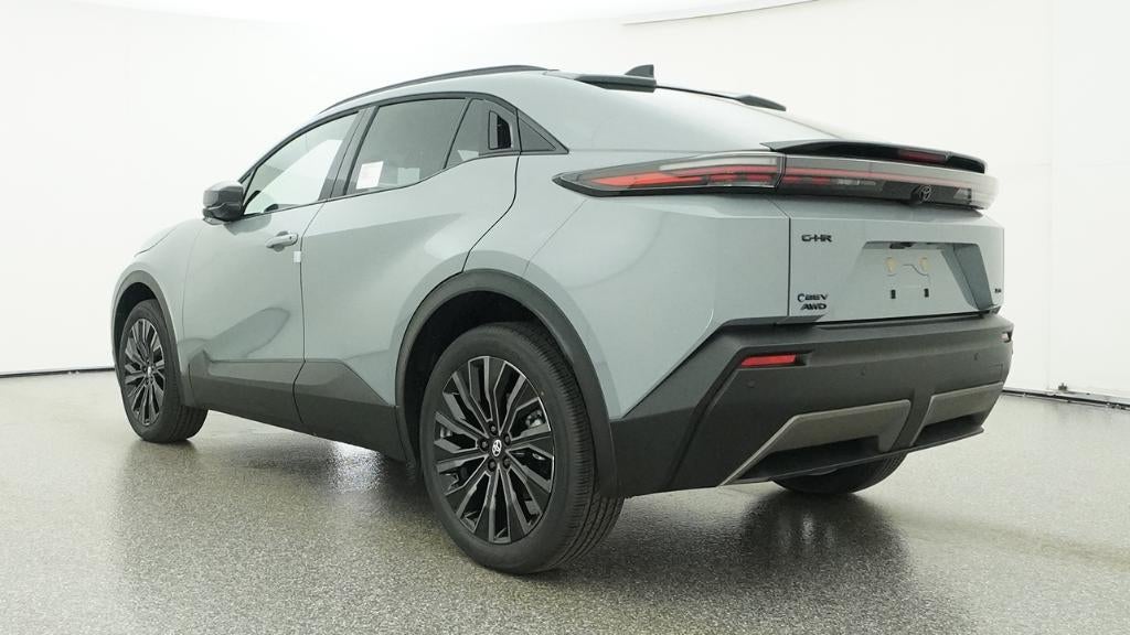 2026 Toyota C-HR XSE