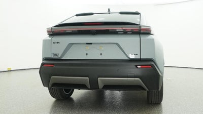 2026 Toyota C-HR XSE